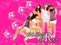 Come Back:::Wonder Girls