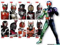 Masked Rider