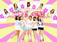 wonder girls loveeee