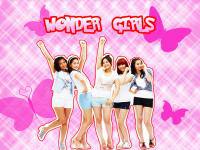 wonder girls loveeeeee vol.2