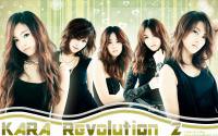 KARA Revolution 2