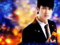 Wu Chun 