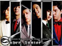 Super junior - Set 1