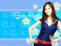 Seohyun[snsd]::Wall Set