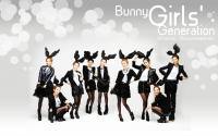 Snsd Bunny Girls w