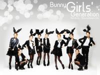 Snsd Bunny Girls