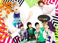 shinee nonono