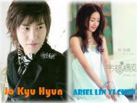 Ariel n Kyuhyun2