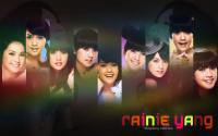 Rainie Yang