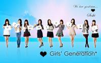 SNSD & Good view...