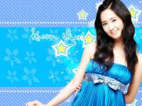 Yuri[snsd]::Wall Set