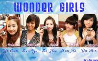 Wonder Girls