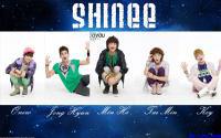 SHINee