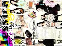 Jessica magazine!! ^^