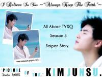 Junsu @ saipan