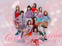 Girls'Generation 9