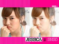 SNSD^___^JEssiCa