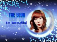 Tae Yeon So Beautiful