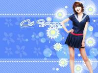 Sooyoung[snsd]::Wall Set