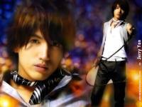 Jerry Yan