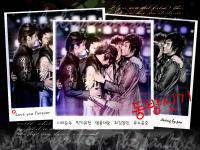 DBSK  We never leave our dreams