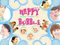 Happy Bubble - Donghae Kyuhyun Jimin