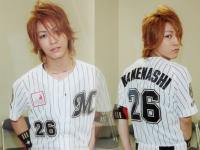 kame baseball