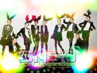 SNSD_Light