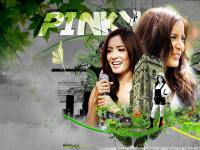 Pinky พิ้งกี้ สาวิกา ไชยเดช  :: ยามเมื่อฤดูใบไม้ร่วง