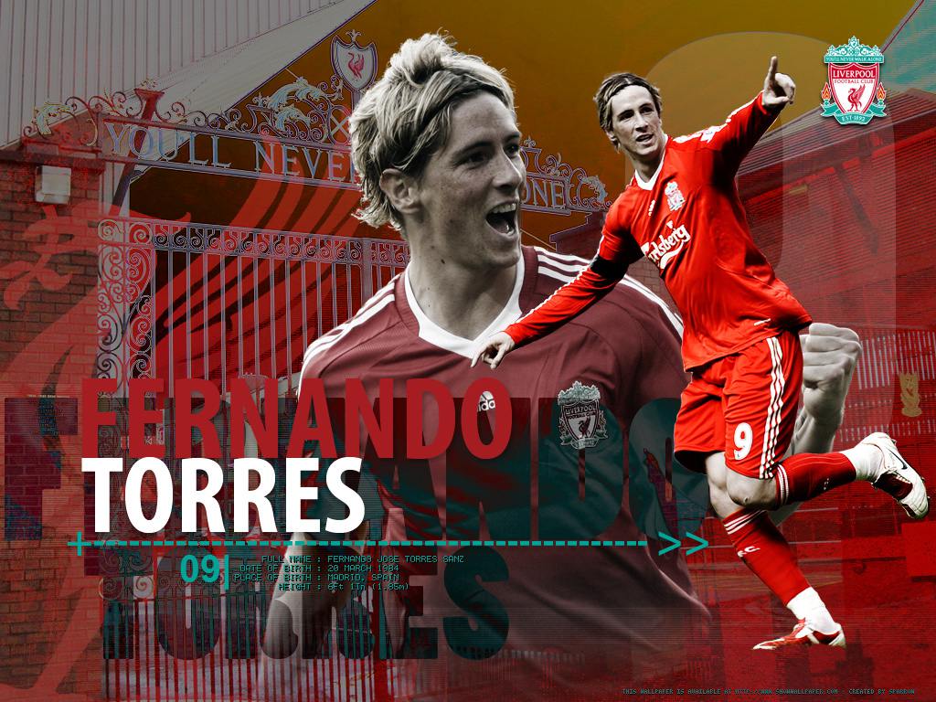 9 | : Fernando Torres