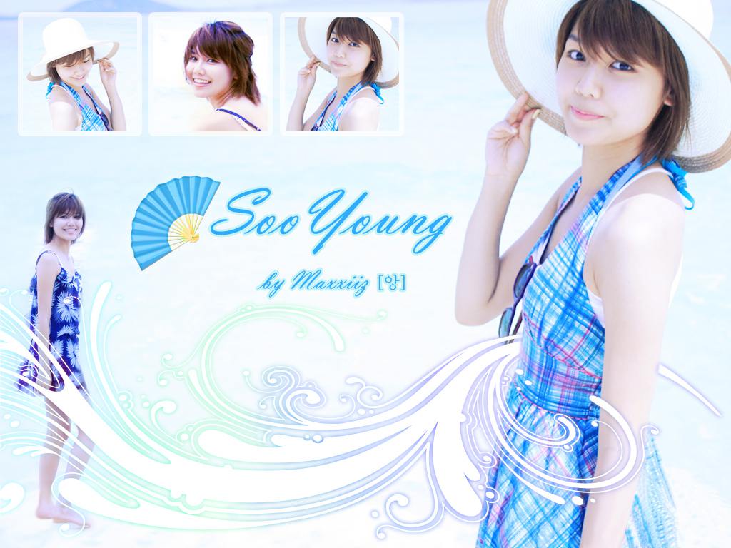 Sooyoung ^_^