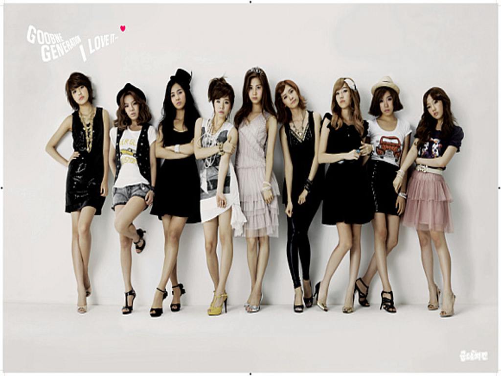 Snsd New Pictures