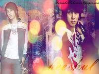 heechul super junior