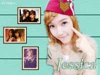 SNSD-Jessica