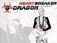 + Heartbreaker [G-Dragon] +