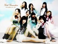 Girl's Generation 