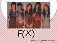 F(X) ;; LACHATA