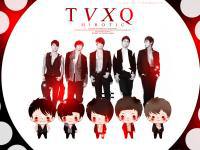 TVXQ ♠ MIROTIC