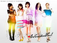 Wonder Girls - WonderFul