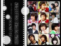 Suju ::: Kibum Picture Collection