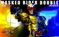 Masked Rider Double-Luna~Trigger