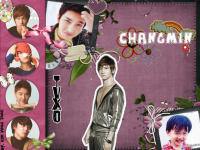 No.4 CHANGMIN