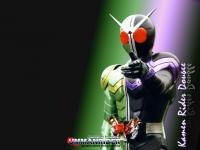 Kamen Rider Double