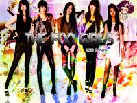 f(x) girls