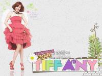Tiffany : SNSD