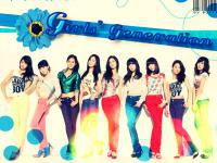 girl generation