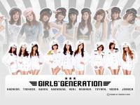 SNSD,, Tell Me Your Wish (Genie) ...