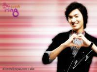 Boys Before Flowers