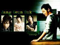 Jang Geun Suk: Classics