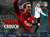 /|15| : Peter Crouch